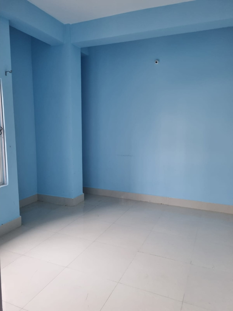 Unfurnished 3bhk in Fakharuddin Ali Ahmed Road, Barbari Village, Guwahati, Assam, India for Rent